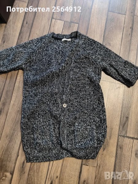 продавам дамска жилетка , снимка 1