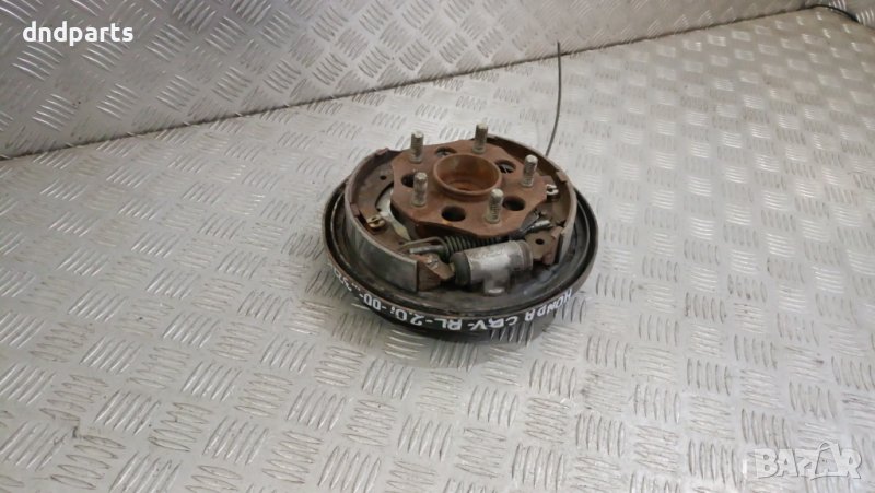 Лагер главина Honda CRV 2.0i 2000г.(задна лява)	, снимка 1