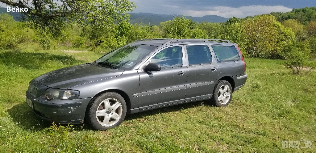 Продавам 7 местно Волво V70 4x4, снимка 1