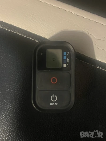 Дистанционно GoPro Wi-Fi Remote, снимка 1