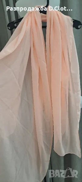 голям шал за море , снимка 1