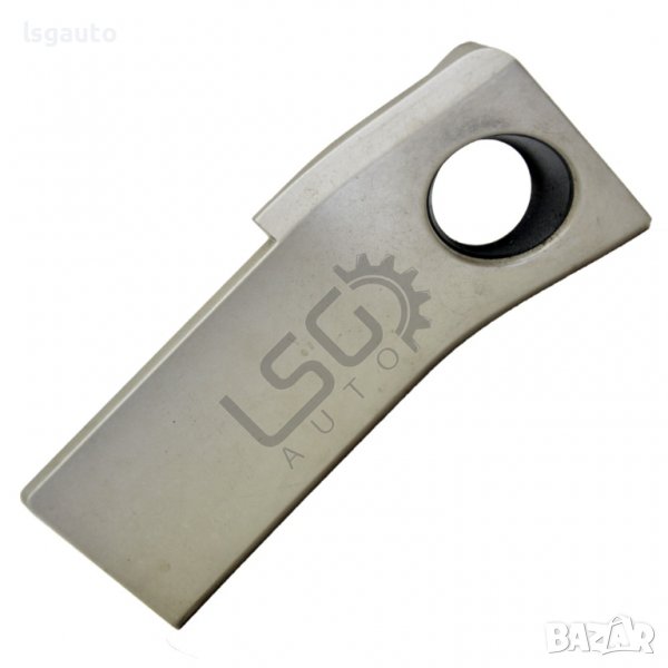 Лайсна табло Volkswagen Touareg I (7L) 2002-2010 ID:97350, снимка 1