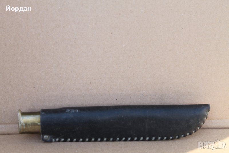 Норвежки нож ''Bergans Slining'', снимка 1