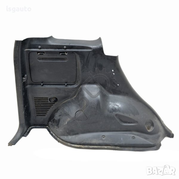 Лява кора багажник Toyota RAV4 II 2000-2006 ID:107438, снимка 1