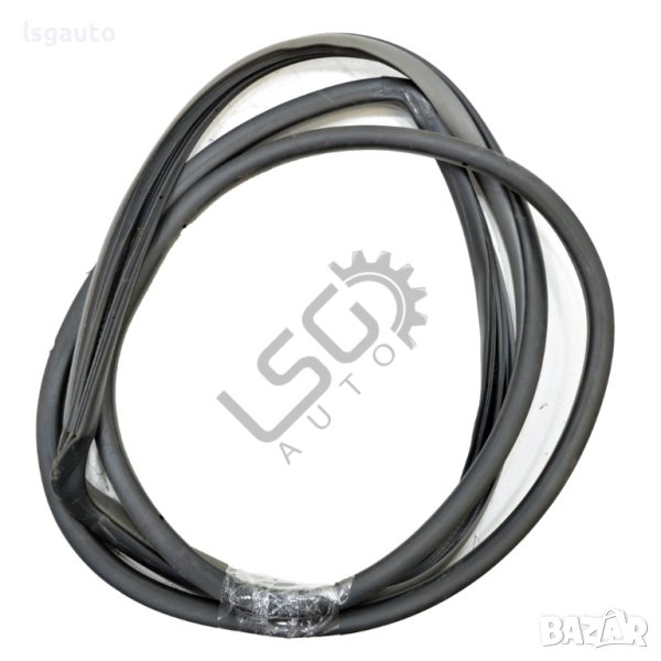 Уплътнение задна дясна врата Toyota Avensis Verso 2001-2009 ID:109966, снимка 1