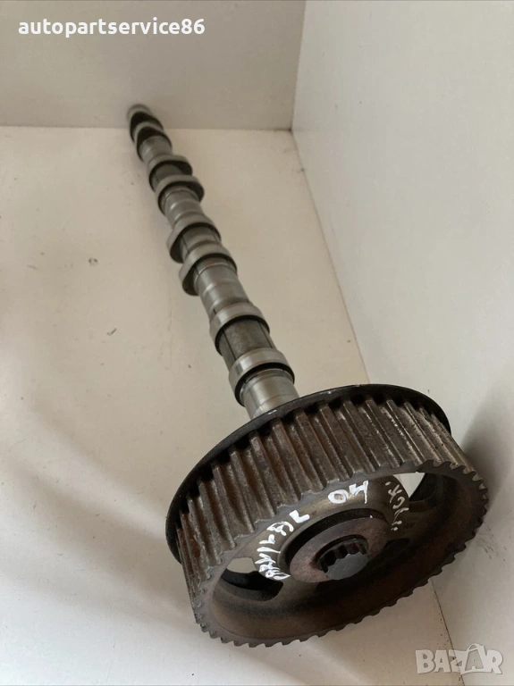 Разпределителен вал изпускателен за KIA Carnival 2.9 CRDi (2002–2006), снимка 1