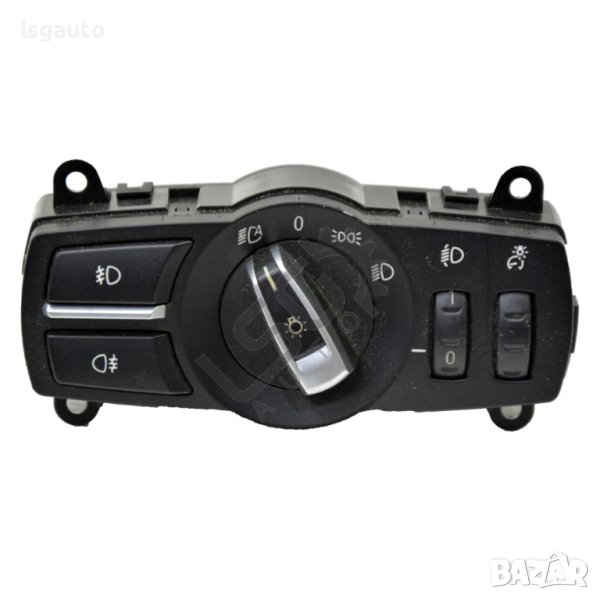 Ключ светлини BMW 5 Series (F10, F11) 2010-2016 ID:105828, снимка 1