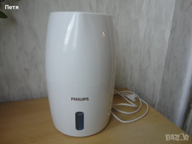 Philips/овлажнител за въздух, снимка 1