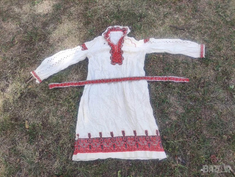 нова риза за носия , снимка 1