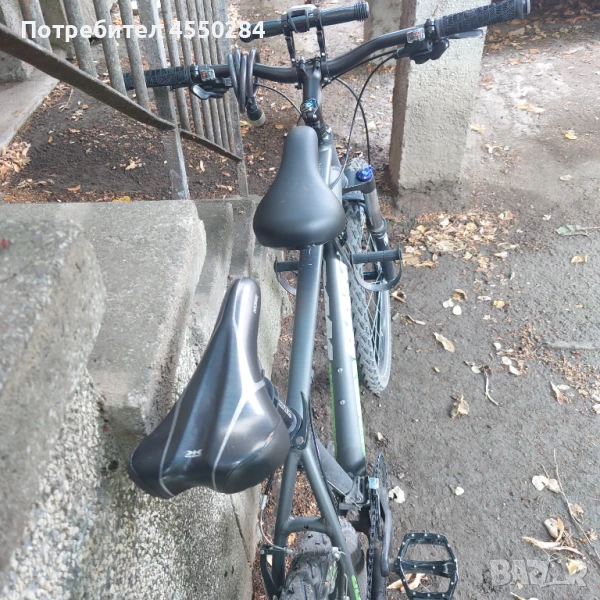 Велосипед RAM gravel/градски/планински, снимка 1