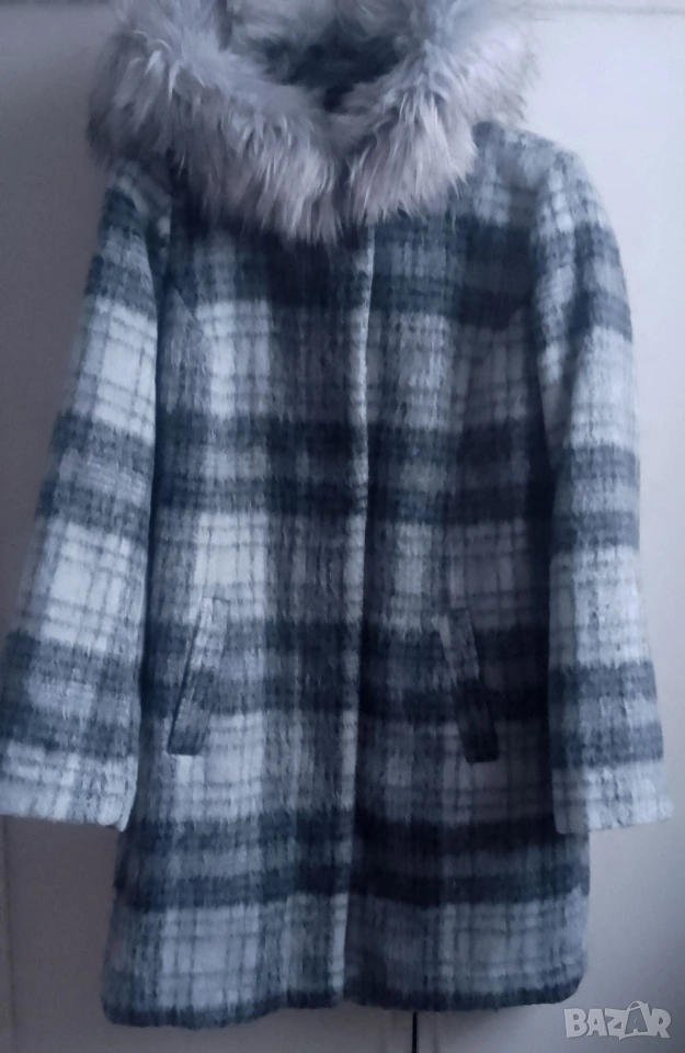 дамско палто , снимка 1