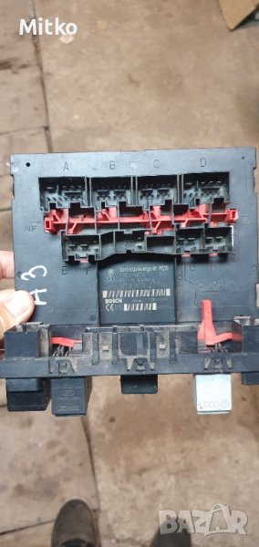 Комфорт модул Ауди А3 2.0 тди 2005г, снимка 1