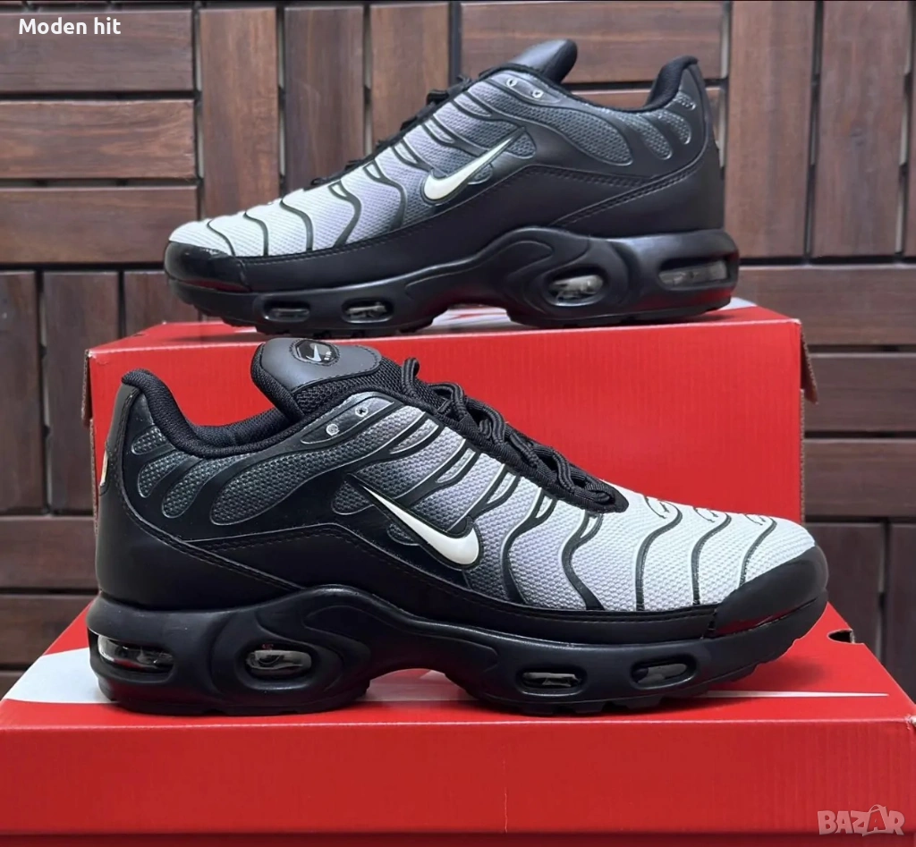 Nike Air Max Plus Tn унисекс маратонки висок клас реплика, снимка 1