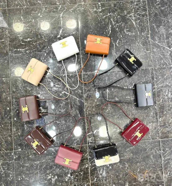 чанти celine 19х14см, снимка 1