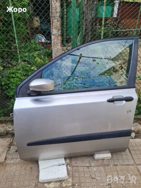 Врата предна лява Fiat stilo, снимка 1