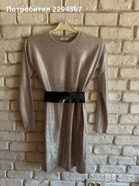 Дамска рокля / туника Liu Jo, снимка 1