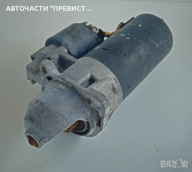 Стартер 1005821747 1 005 821 747 БМВ Е36 318 тдс BMW E36 318 tds, снимка 1