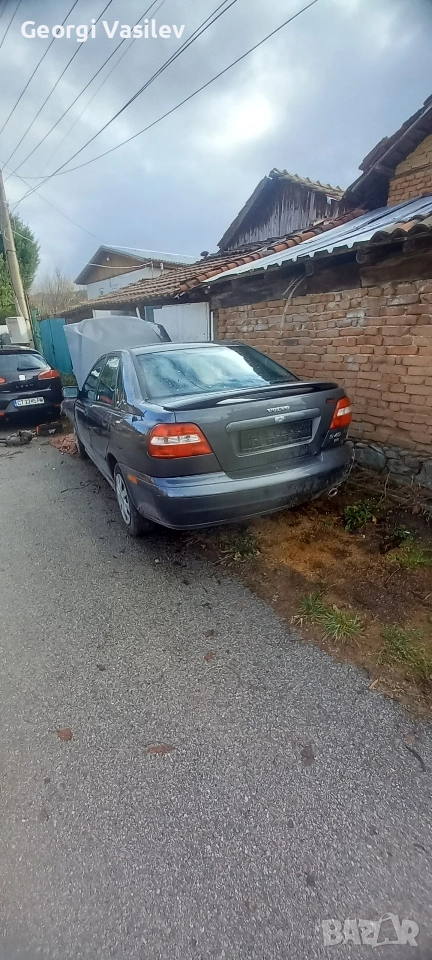 Волво с40 на части, снимка 1