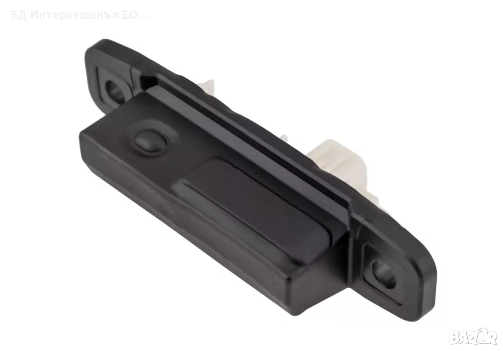 84840-60023 Бутон за отваряне на багажник Toyota, Land Cruiser J200, 3 ПИН, снимка 1