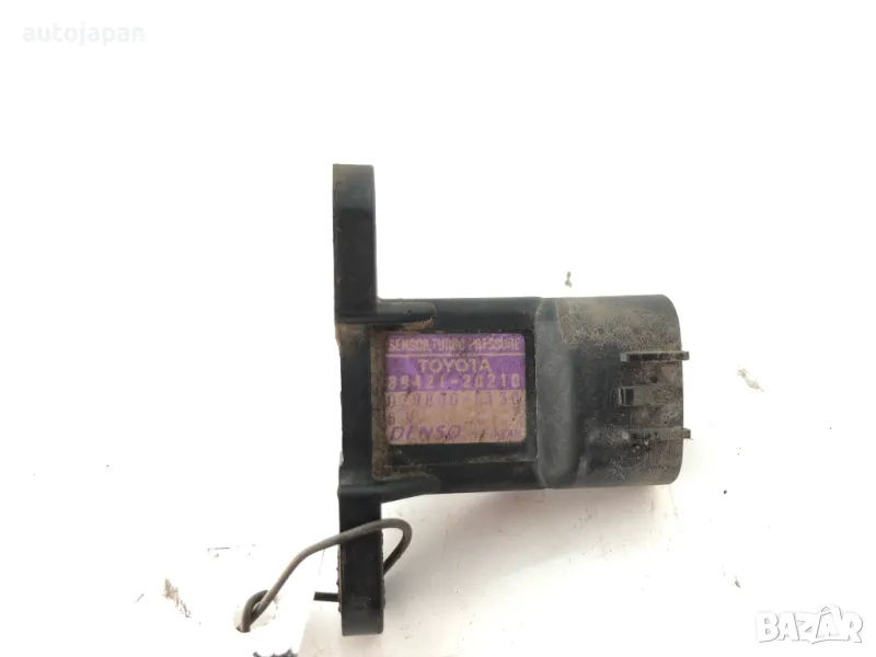 Мап сензор Toyota Avensis Verso 2.0 D 116hp 1CD  8942120210, снимка 1