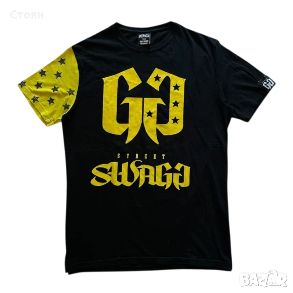 Street Swagg Tee, снимка 1