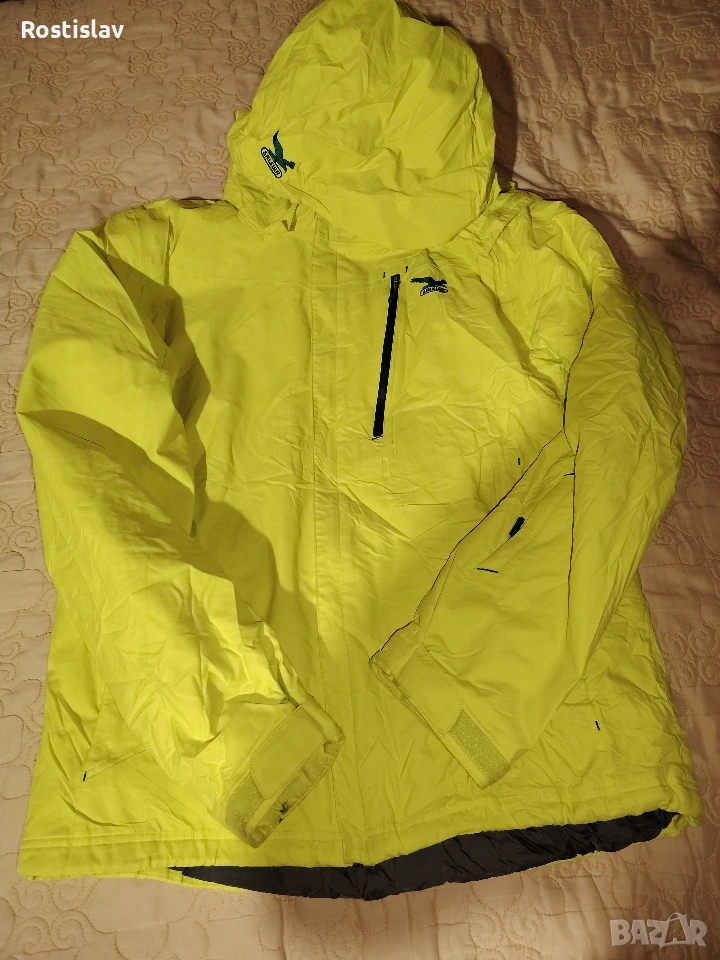 salewa power tex , снимка 1