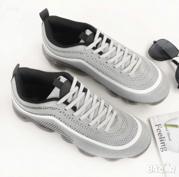 намаление. мъжки маратонки. налични размери 40, 41,42,43,44, 45, снимка 1