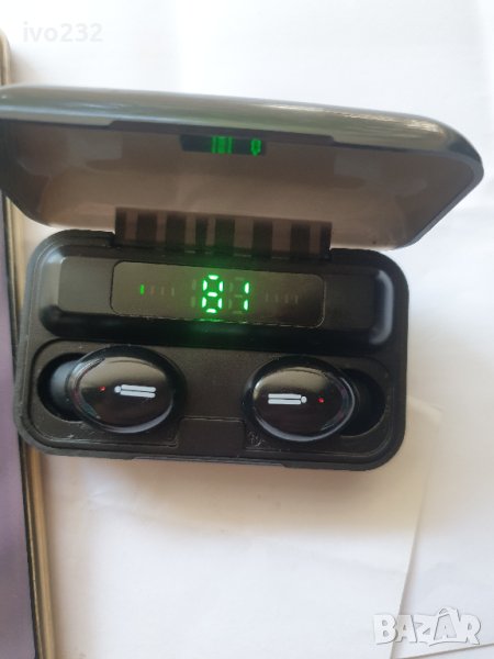 Безжични блутут слушалки, снимка 1