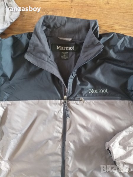 Marmot PreCip Eco -страхотно мъжко яке , снимка 1