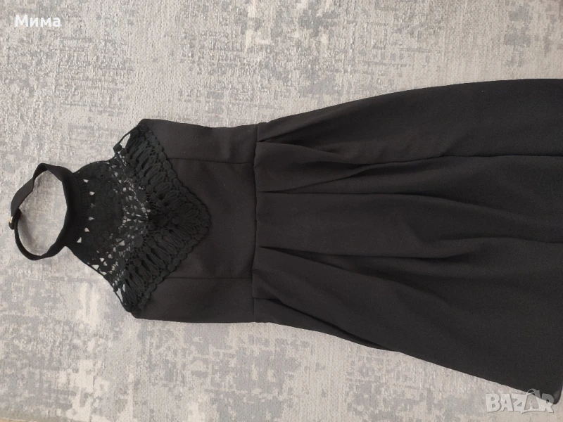 Официална къса рокля , снимка 1