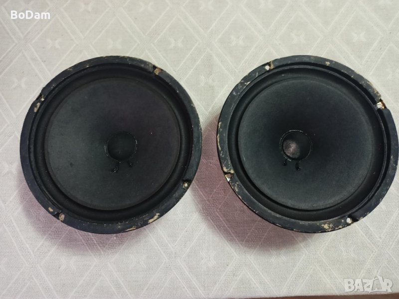 Говорители , снимка 1