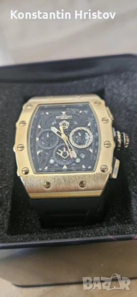 Rotorcraft Commander RC6903 Chrono, снимка 1