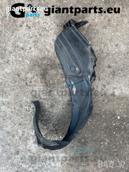 Подкалник Хонда сивик преден десен HONDA CIVIC, снимка 1