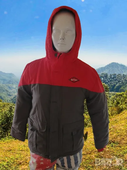 Детско яке Lee Cooper /13XLB/608T1, снимка 1