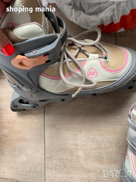 Ролери , снимка 1