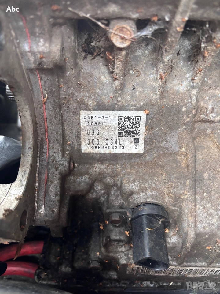 Автоматични скорости за Фолксваген , снимка 1