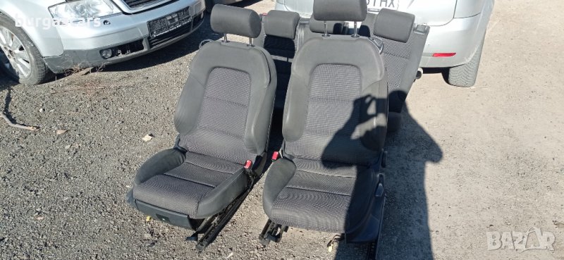 Салон Audi A3 8P 3 врати -250лв, снимка 1