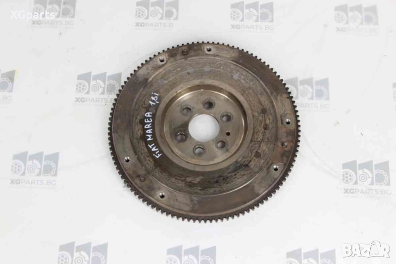 Маховик за Fiat Marea 1.8i 113 к.с. (1996-2002), снимка 1