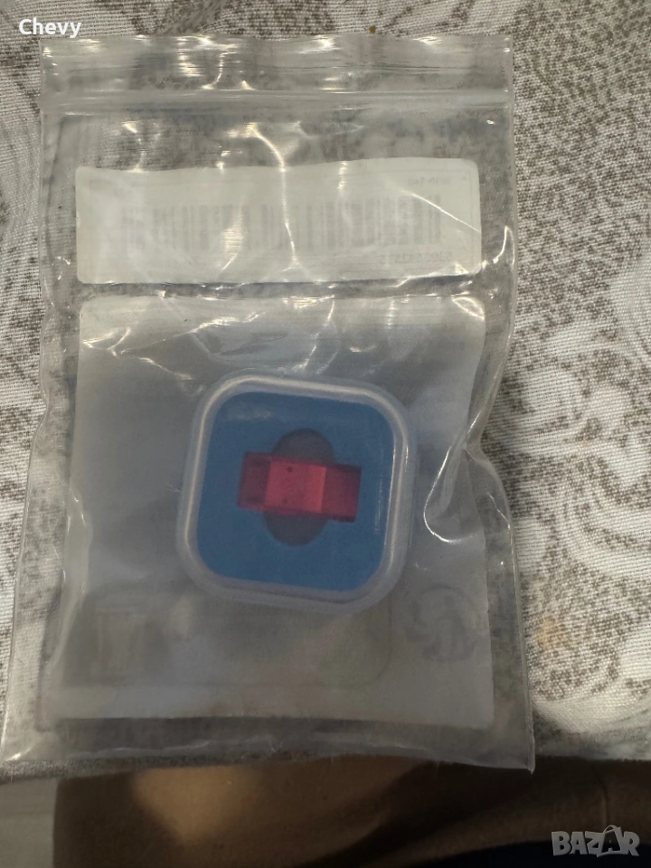 RCM jig за Nintendo Switch, снимка 1