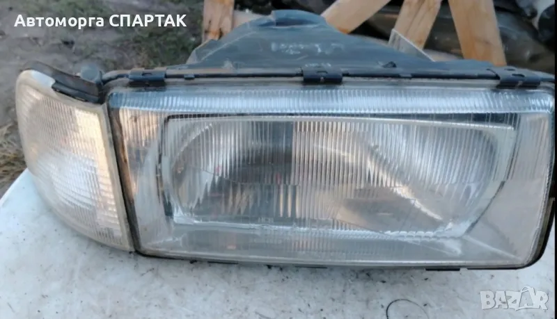 Ляв и десен фар за VW Sharan, снимка 1