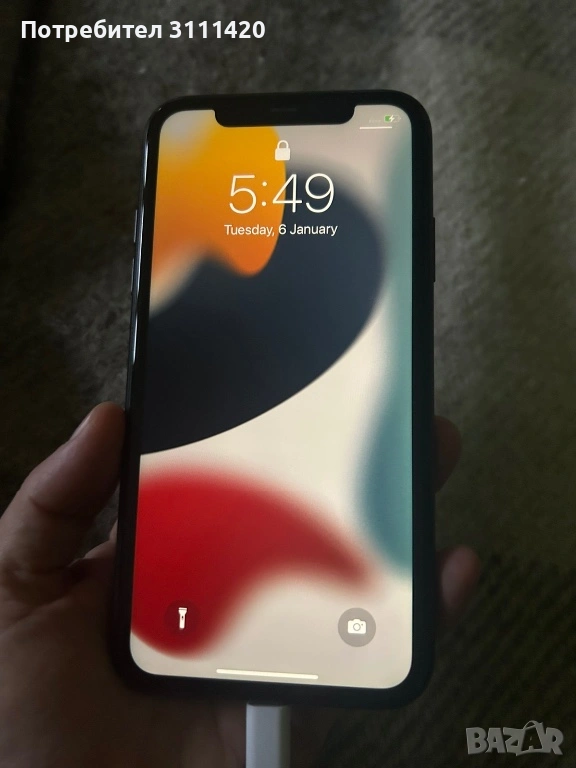 iPhone 11 , снимка 1