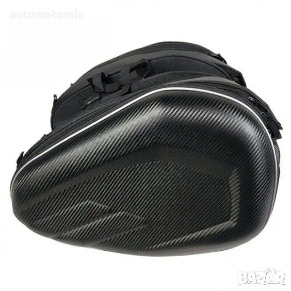 МОТО ДИСАГИ КАРБОН, СТРАНИЧНИ- 72721, снимка 1