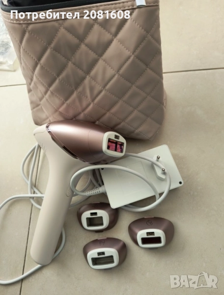 Филипс Лумеа, снимка 1