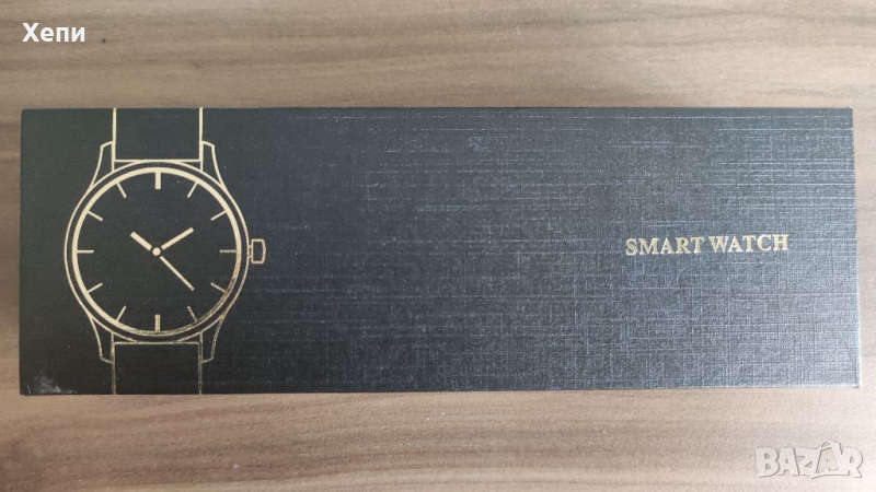 Смарт часовник. , снимка 1