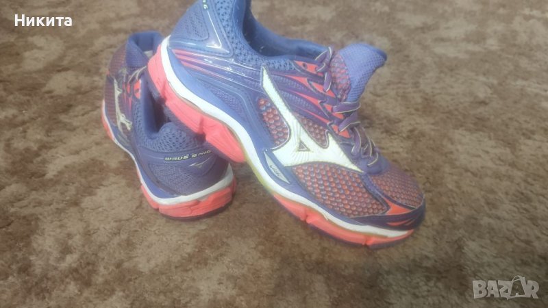 Mizuno 38 номер-Виетнам, снимка 1