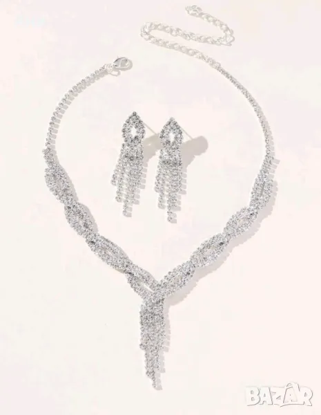 Комплекти бижута, снимка 1