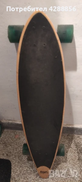 long board reaper, снимка 1