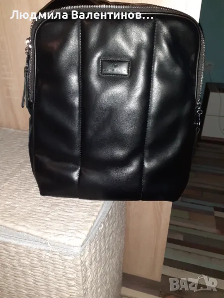 Раница Alex & Mia, снимка 1