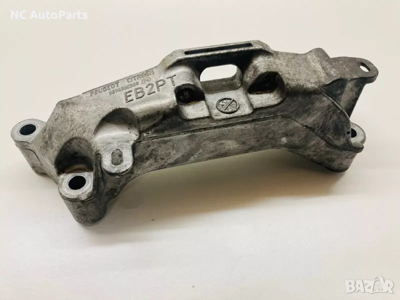 Бракет за двигател за ПЕЖО PEUGOET 3008 1.2 бензин 131 коня HNS 9674960380 2019, снимка 1