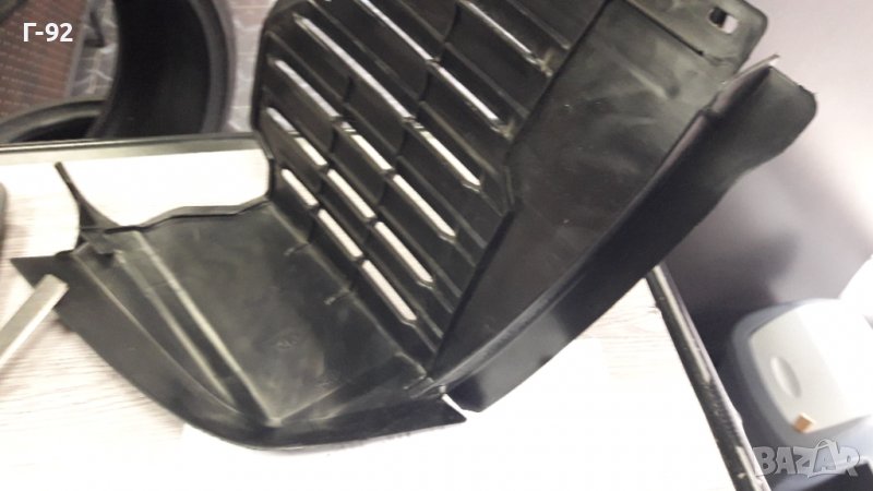 A1248840335**NEU**MERCEDES-BENZ**W124**ПОДКАЛНИК ПРЕДЕН ЛЯВ**, снимка 1